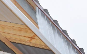 why Ketford fascia repairs are essential
