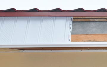 Ketford fascia repair costs