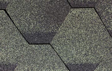 Ketford fibreglass shingle repairs