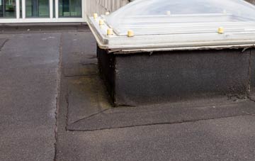 disadvantages of Ketford flat roofs