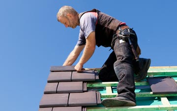 disadvantages of Ketford slate roofing